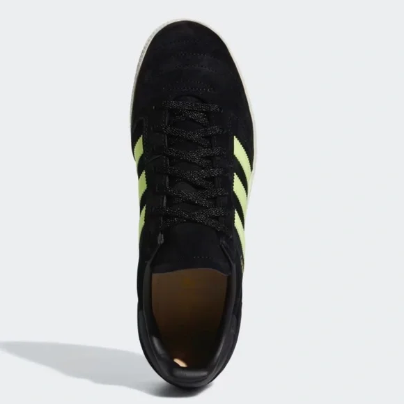 adidas Busenitz Vintage Black - Picture 5 of 5